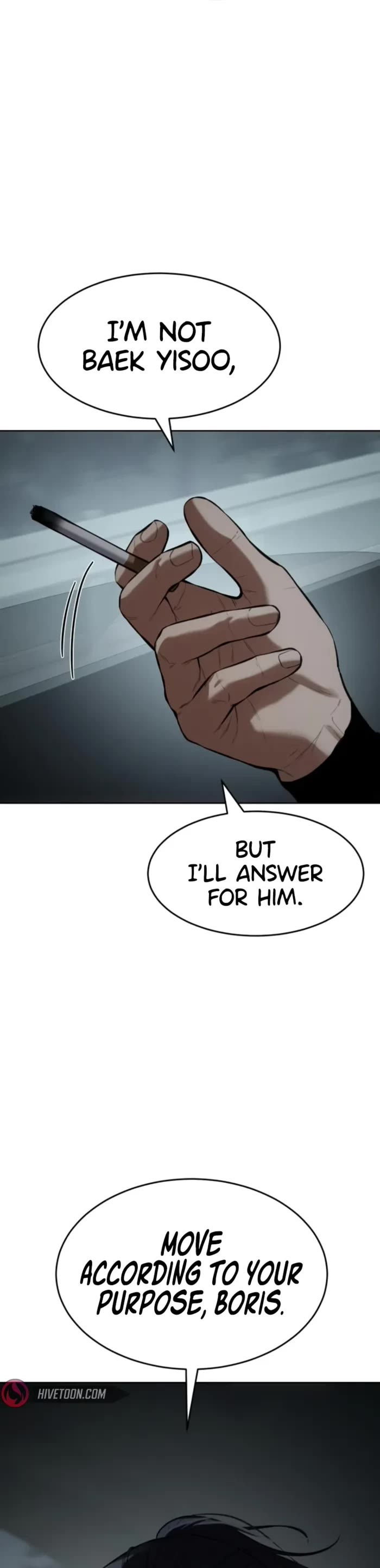 Baek XX chapter 102 page 22