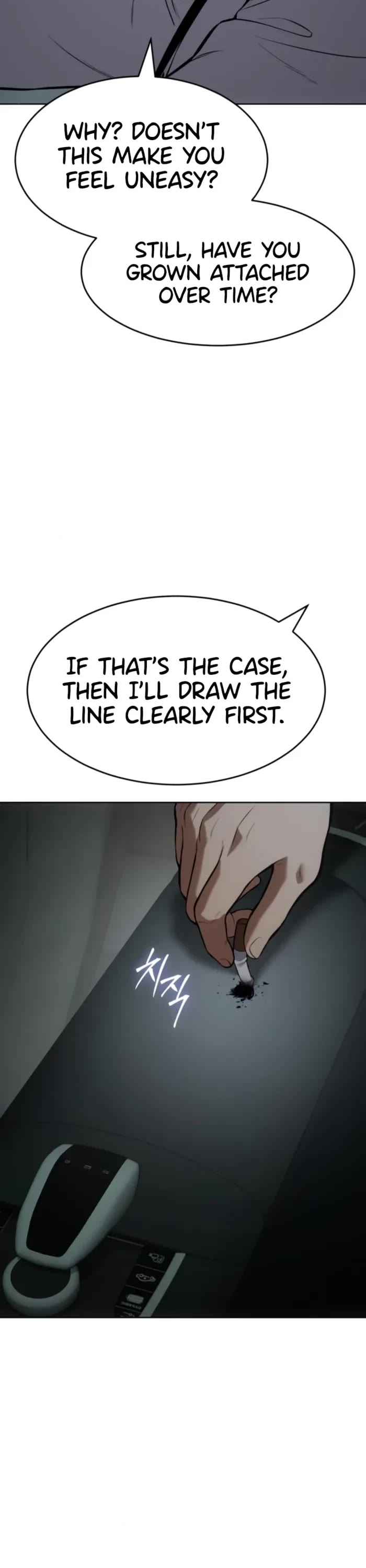 Baek XX chapter 102 page 24