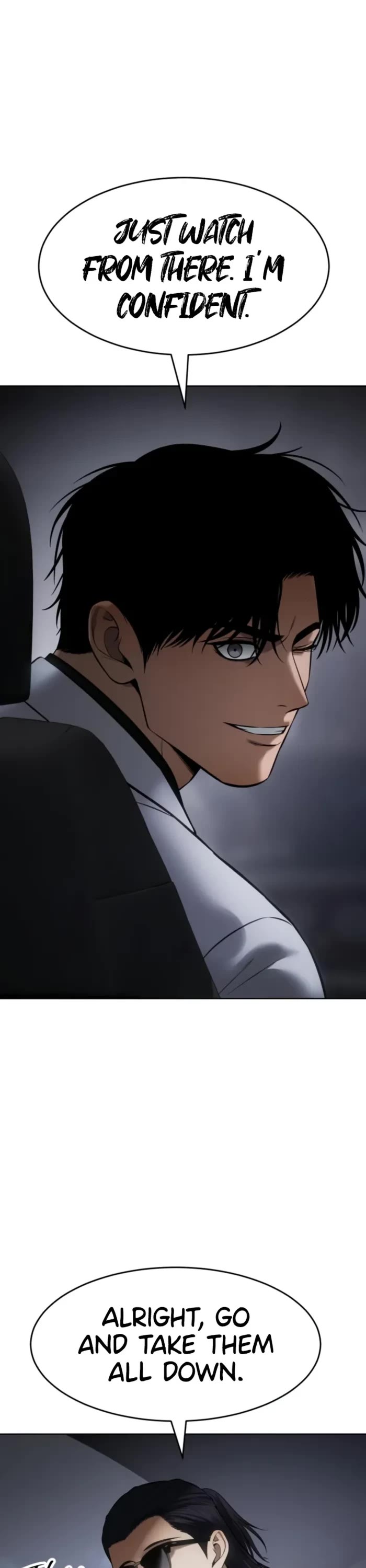 Baek XX chapter 102 page 43