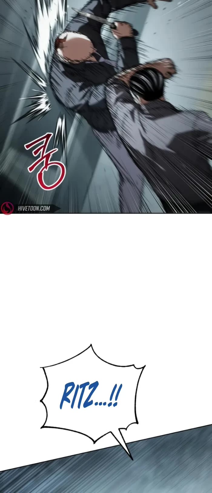 Baek XX chapter 103 page 14