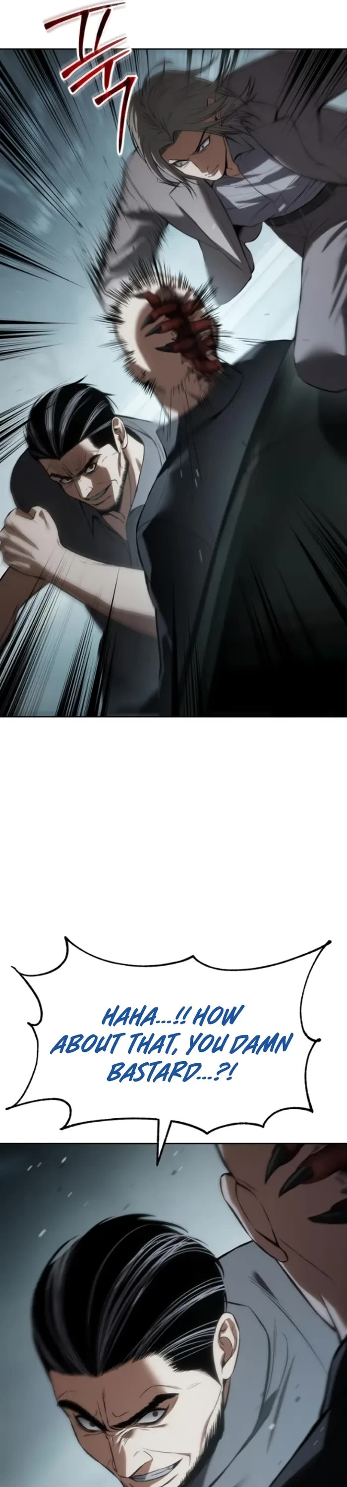 Baek XX chapter 103 page 16