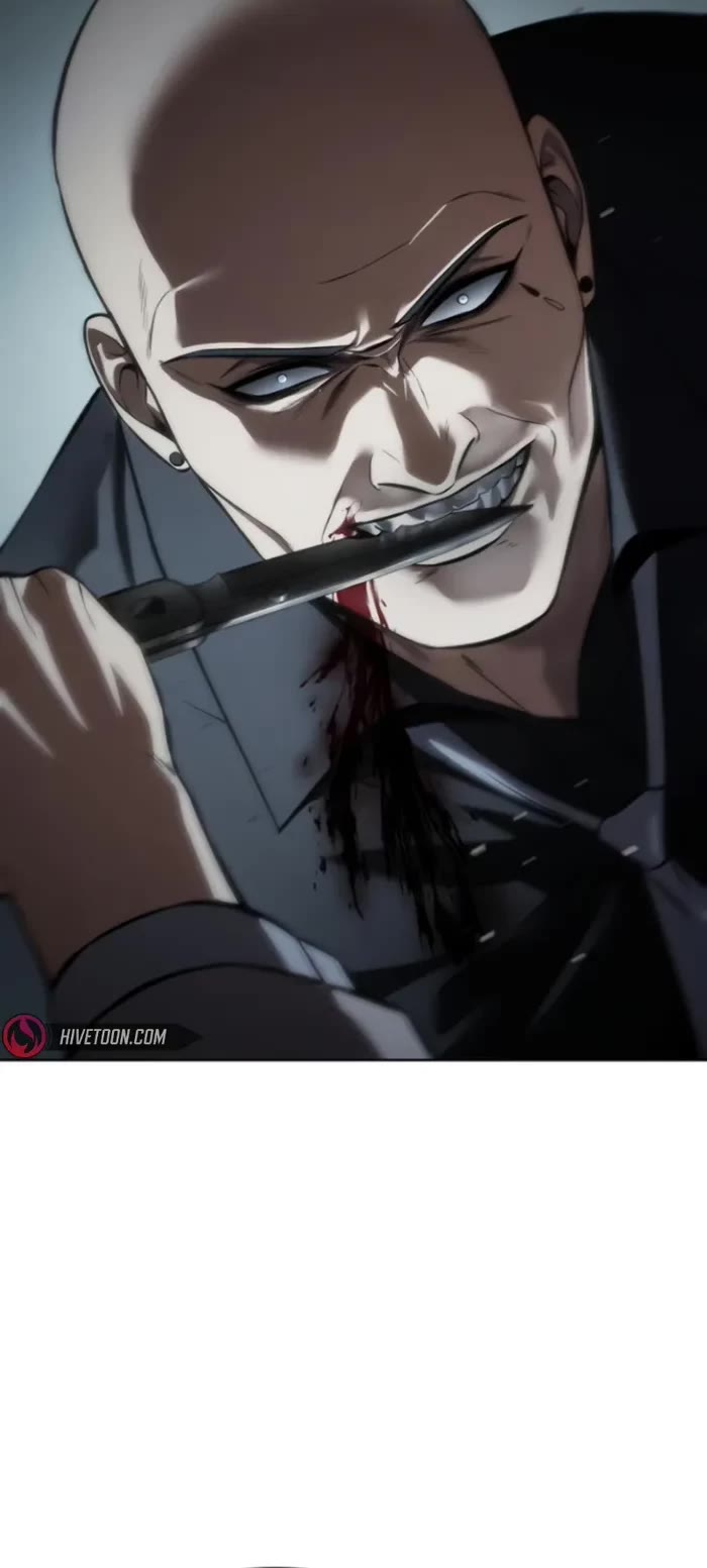 Baek XX chapter 103 page 19