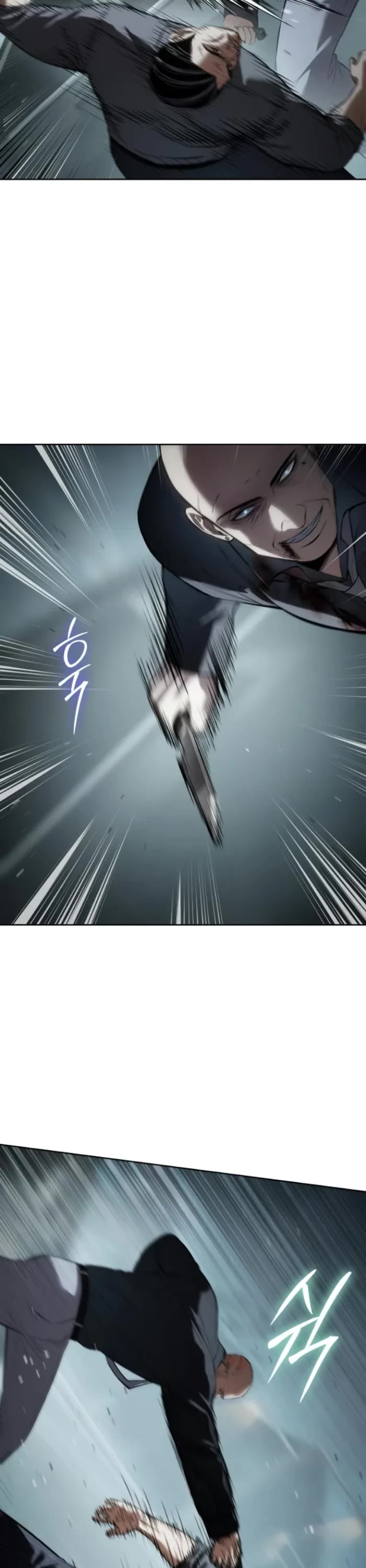 Baek XX chapter 103 page 21