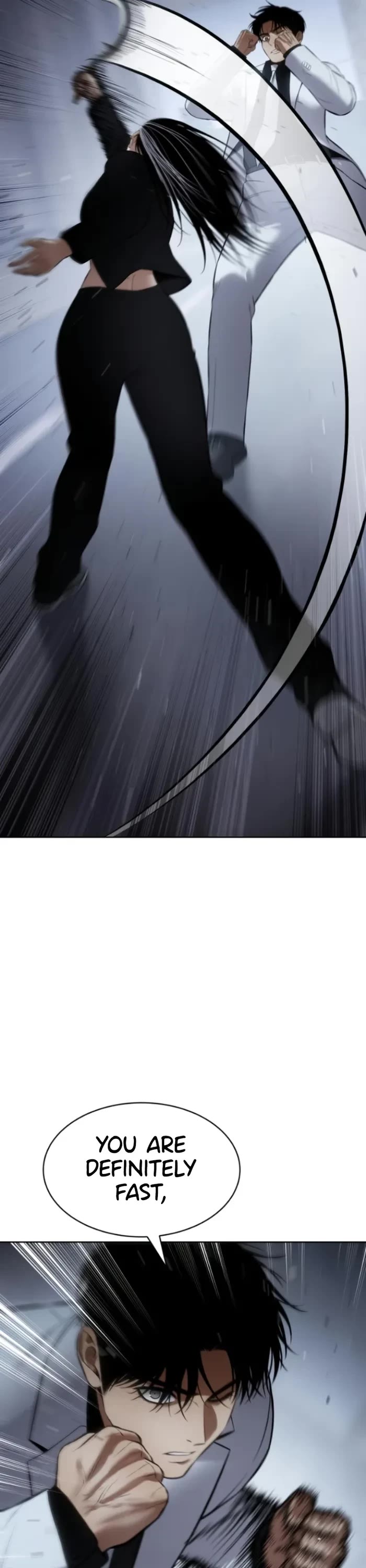 Baek XX chapter 103 page 38