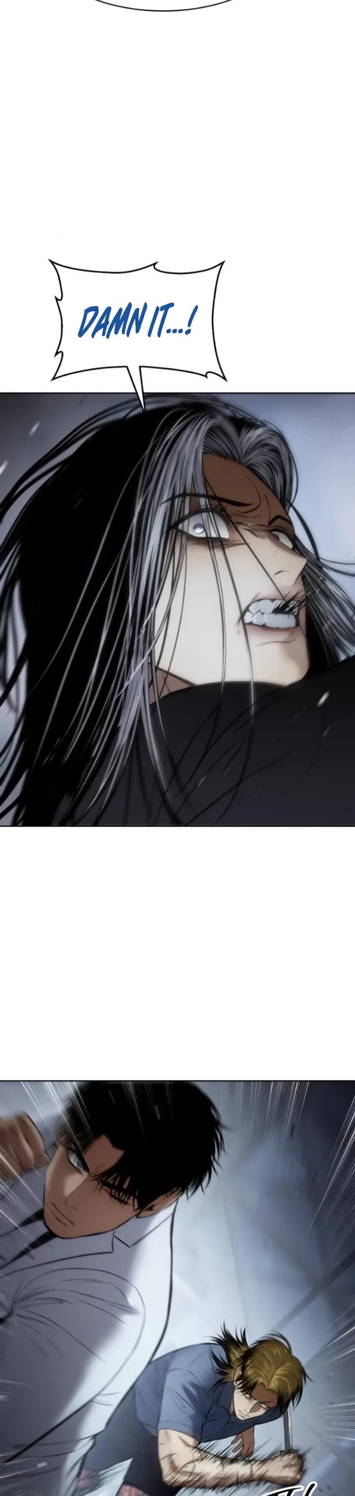 Baek XX chapter 103 page 40