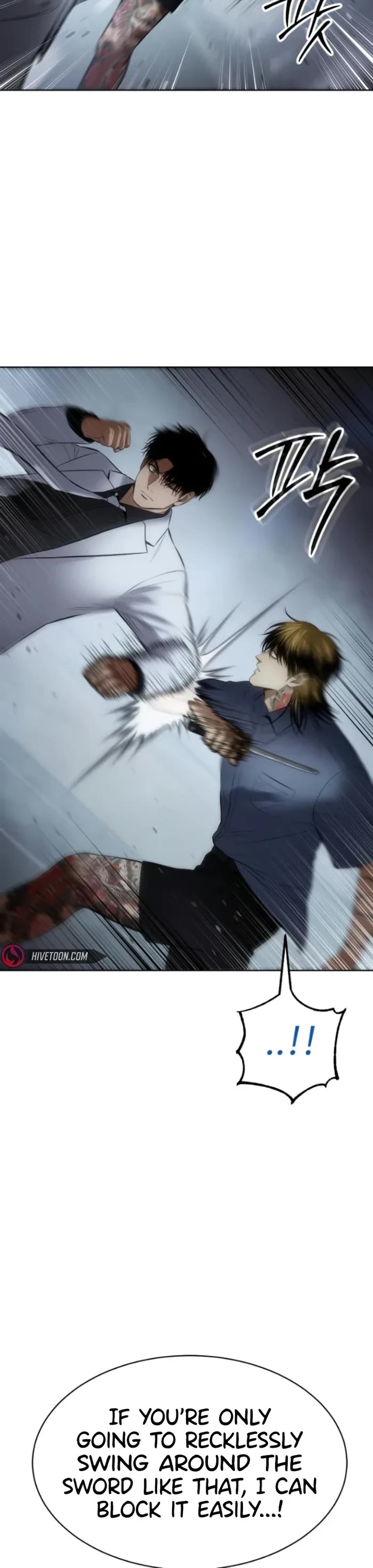 Baek XX chapter 103 page 41