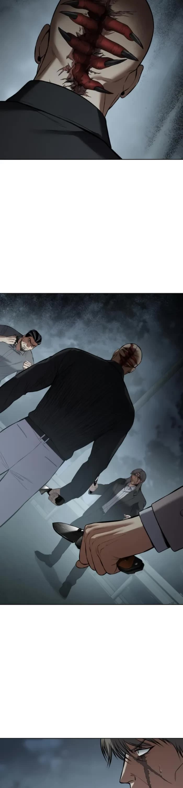 Baek XX chapter 103 page 53