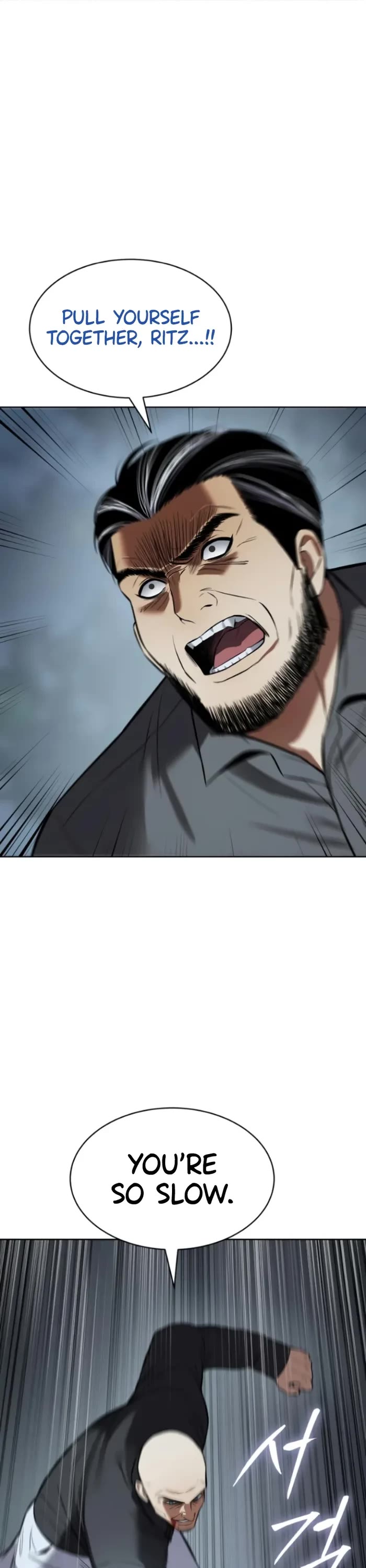 Baek XX chapter 103 page 57