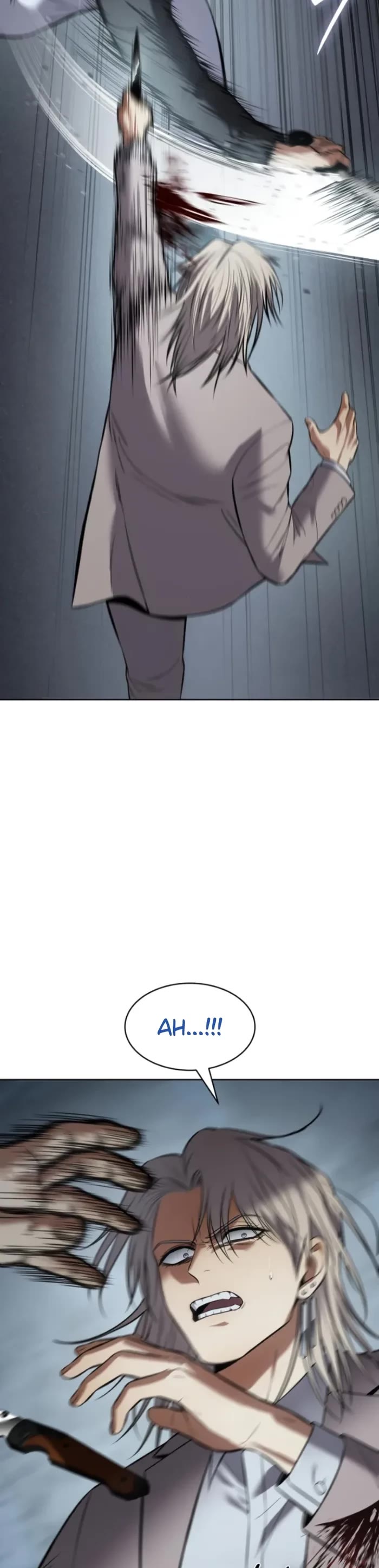 Baek XX chapter 103 page 58