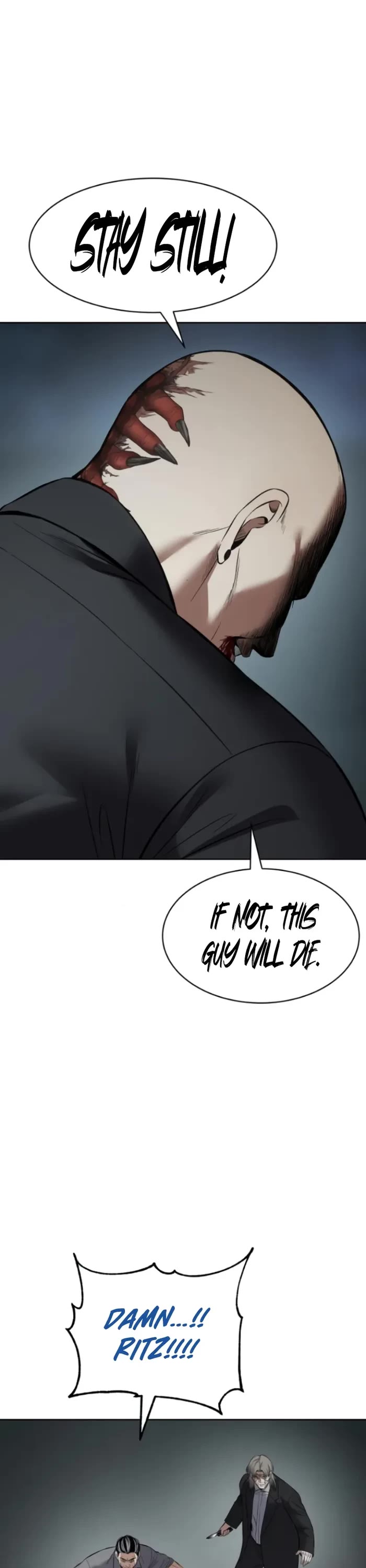 Baek XX chapter 103 page 61