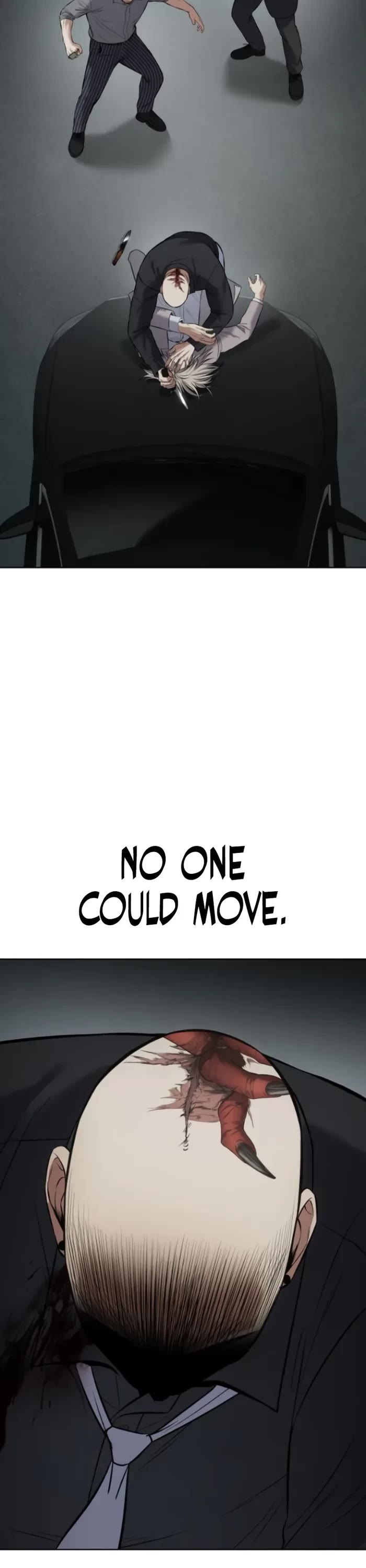 Baek XX chapter 103 page 62