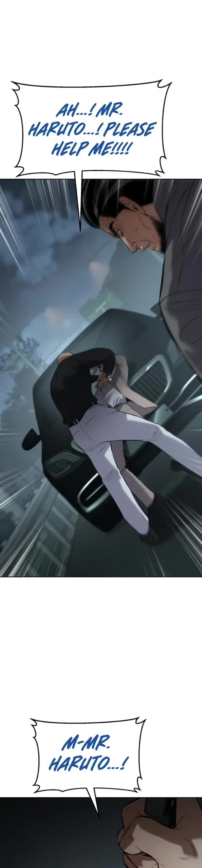 Baek XX chapter 103 page 65