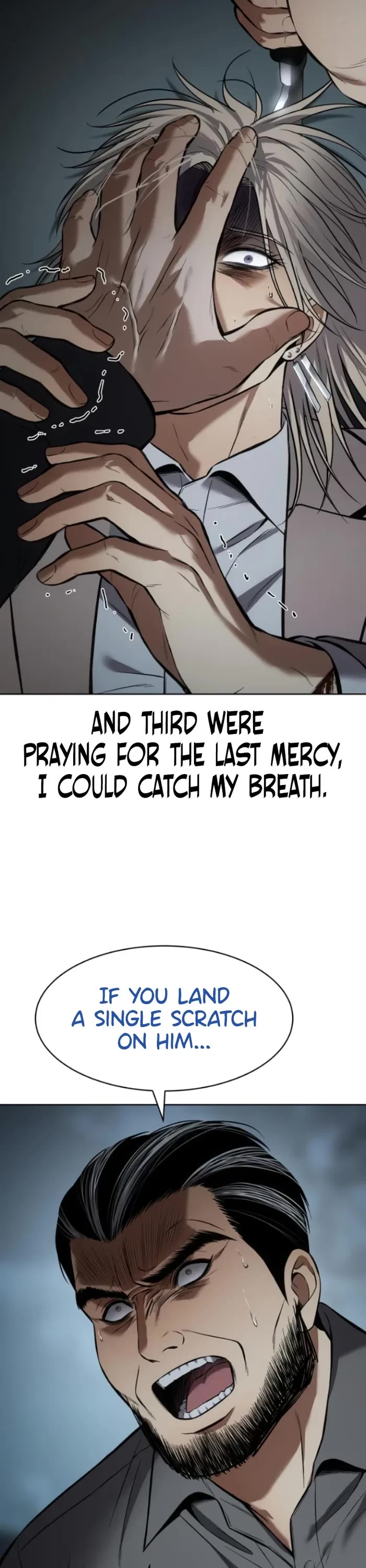 Baek XX chapter 103 page 66