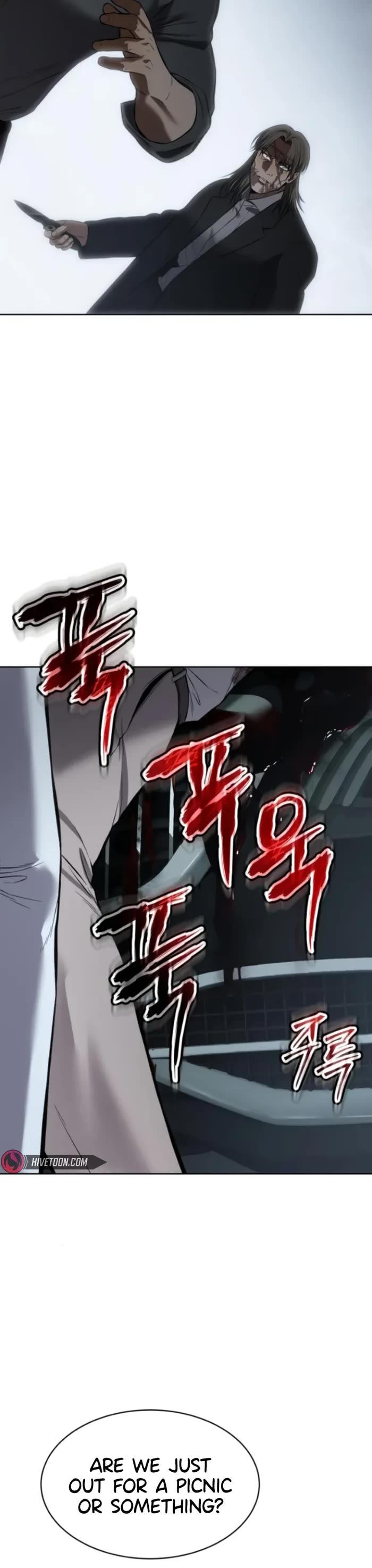 Baek XX chapter 103 page 68