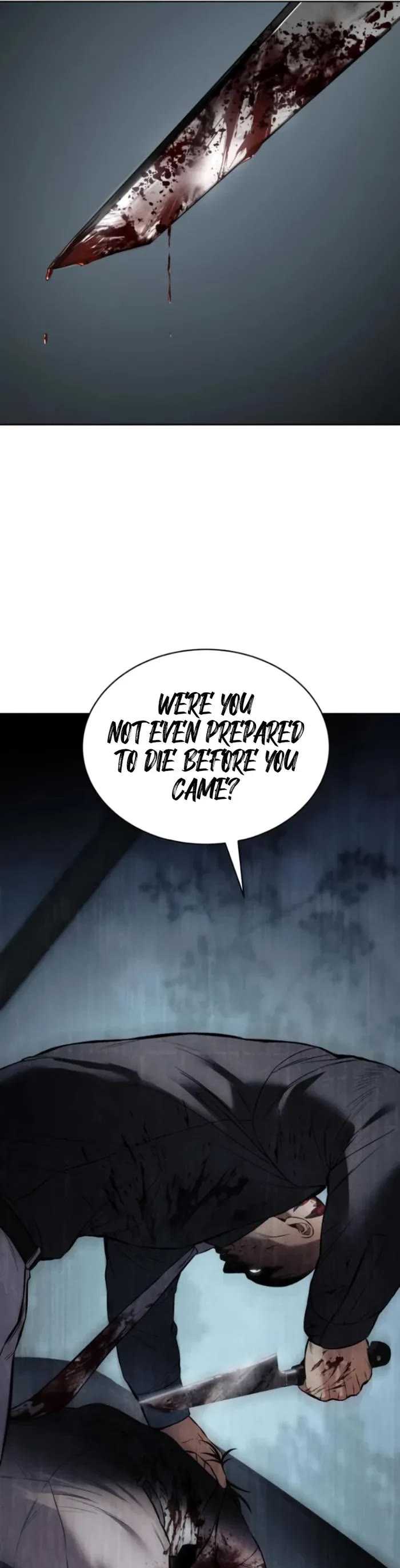 Baek XX chapter 103 page 69