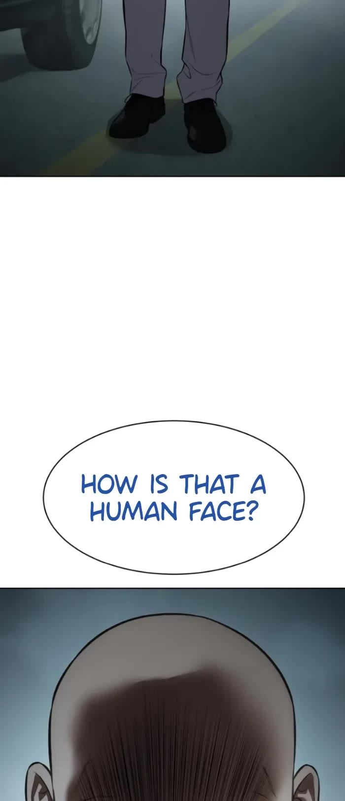 Baek XX chapter 103 page 8