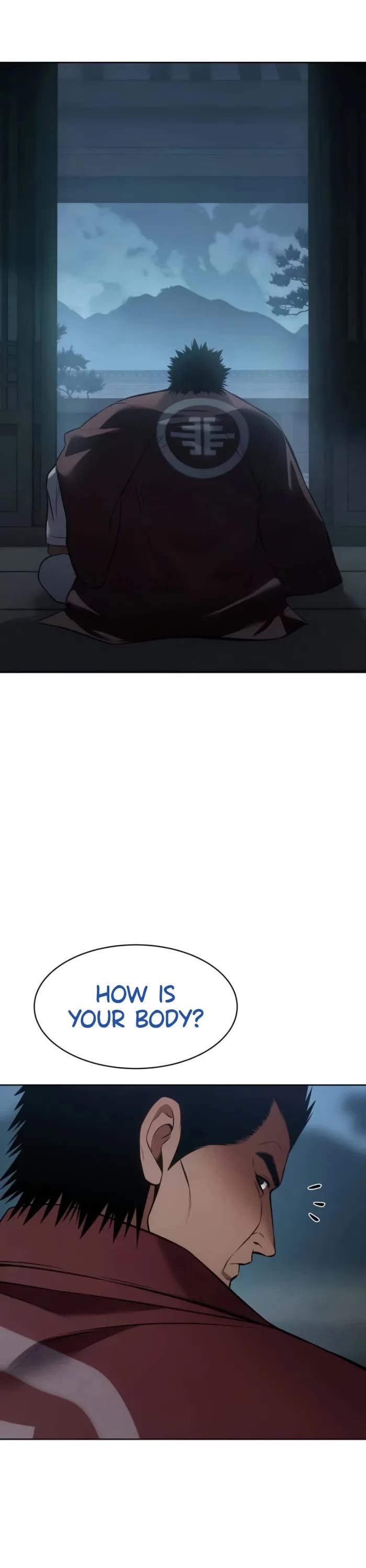 Baek XX chapter 104 page 1