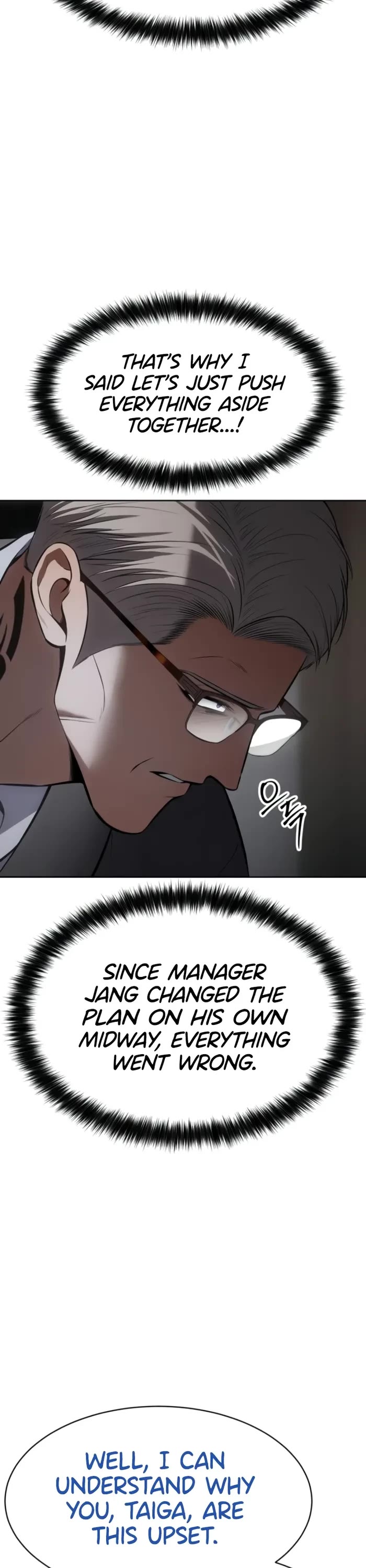 Baek XX chapter 104 page 11