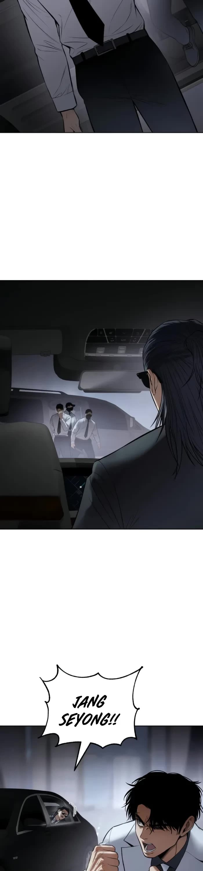 Baek XX chapter 104 page 32