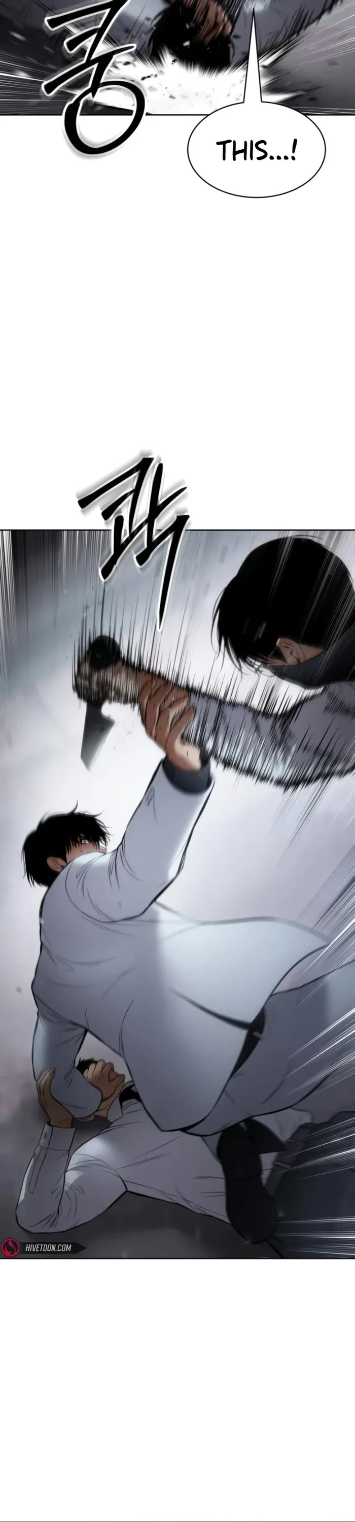 Baek XX chapter 104 page 42