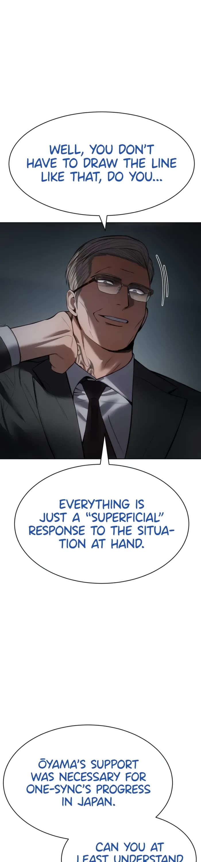 Baek XX chapter 104 page 5