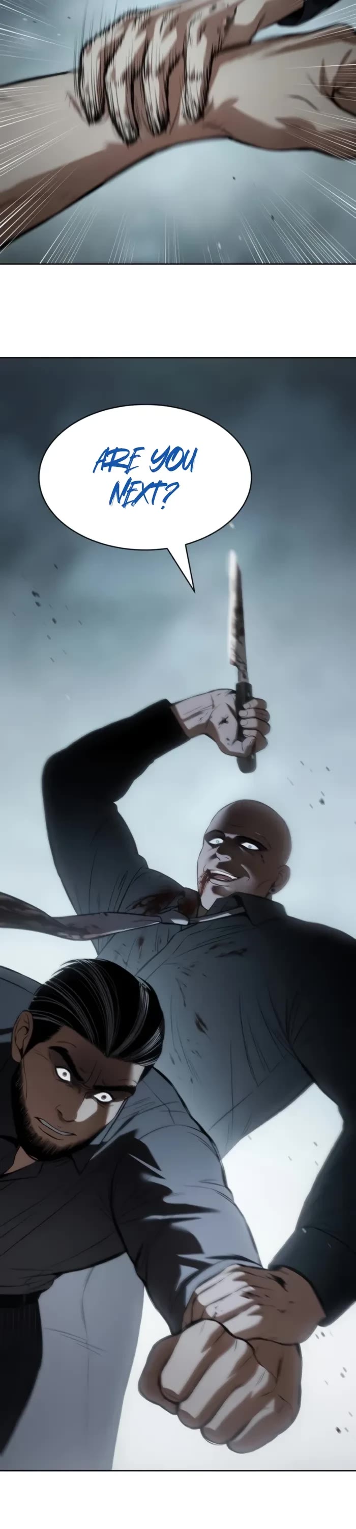 Baek XX chapter 104 page 53