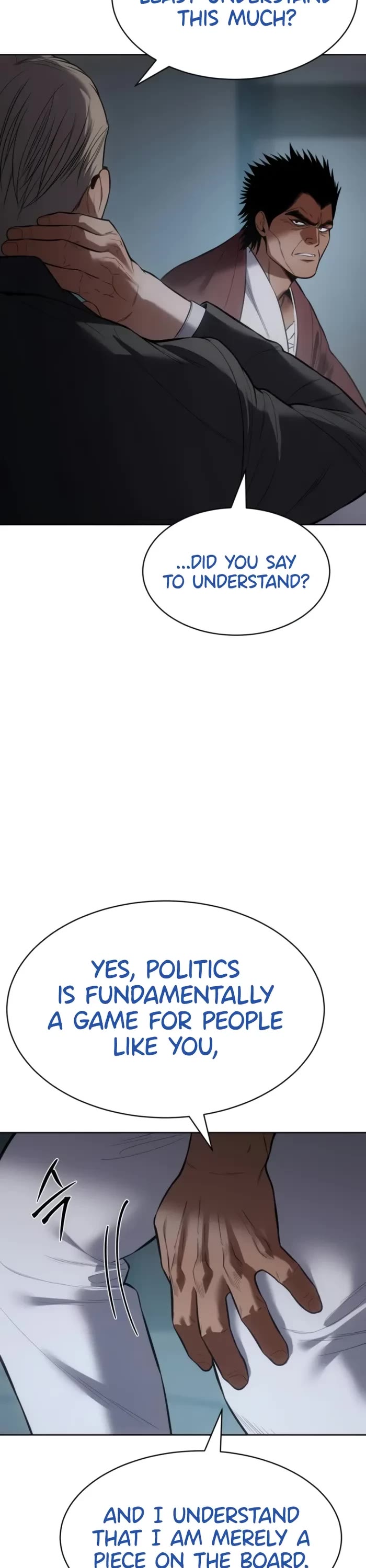 Baek XX chapter 104 page 6