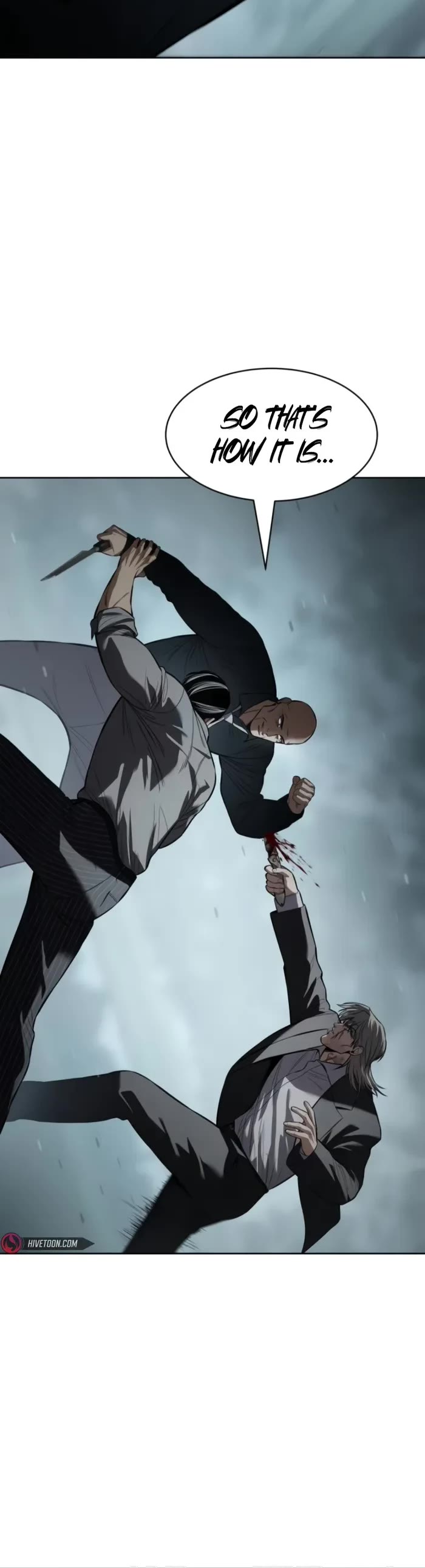 Baek XX chapter 104 page 60