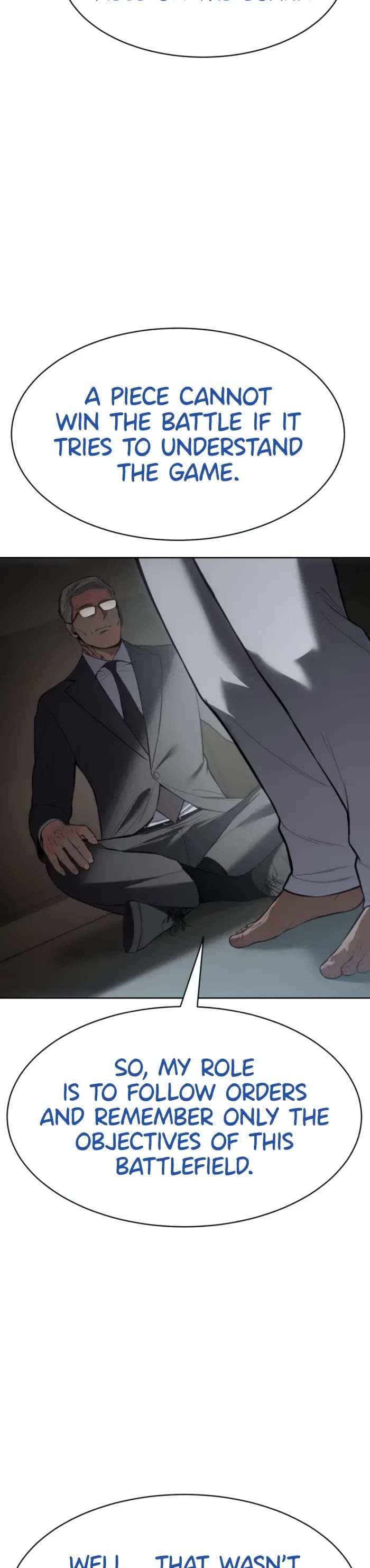 Baek XX chapter 104 page 7