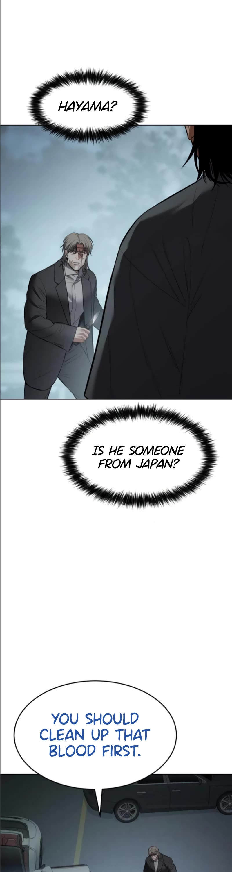 Baek XX chapter 105 page 24