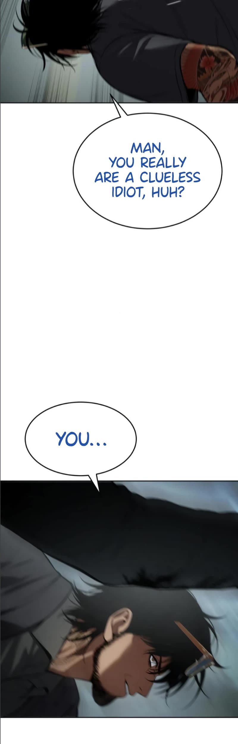 Baek XX chapter 105 page 30