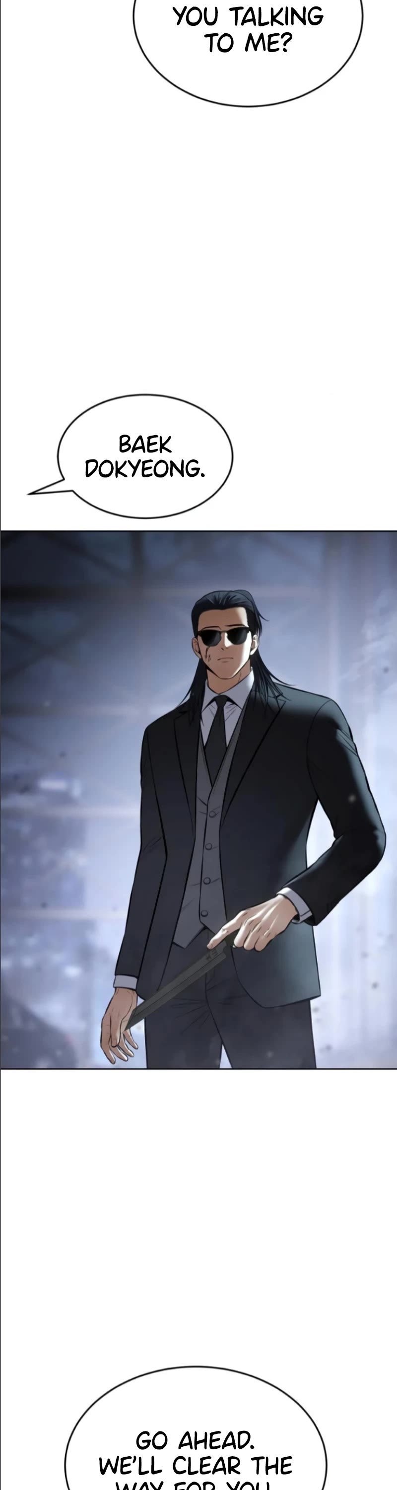 Baek XX chapter 105 page 59