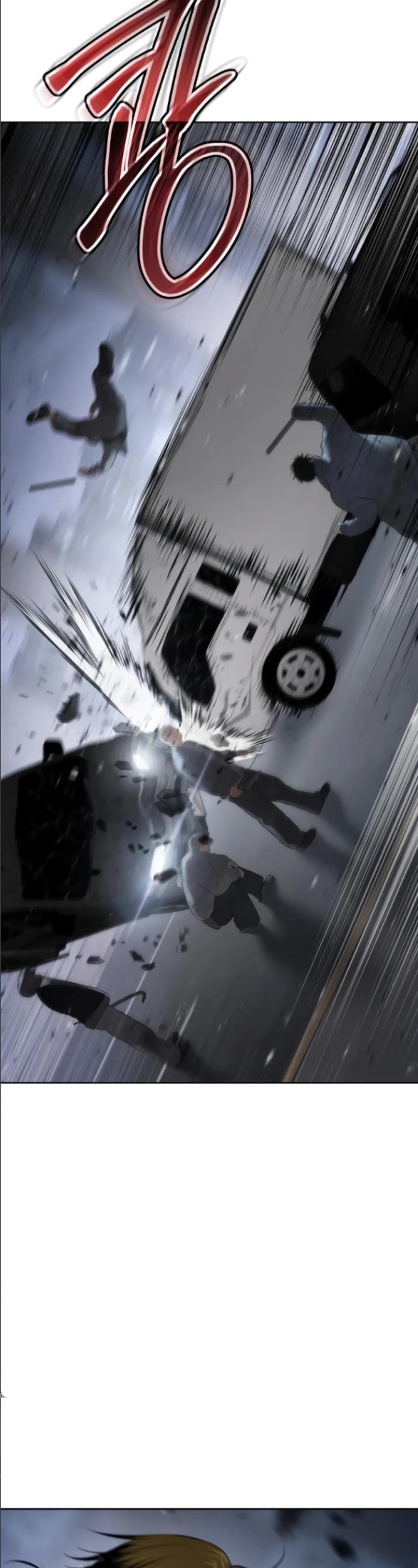 Baek XX chapter 105 page 64