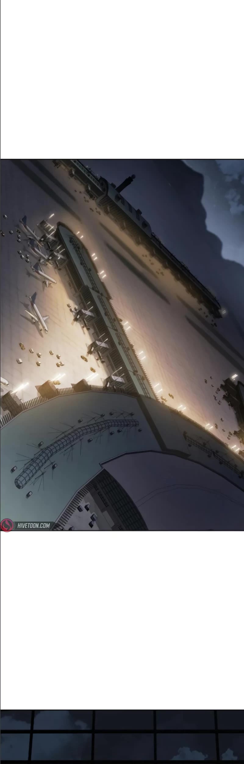 Baek XX chapter 105 page 76