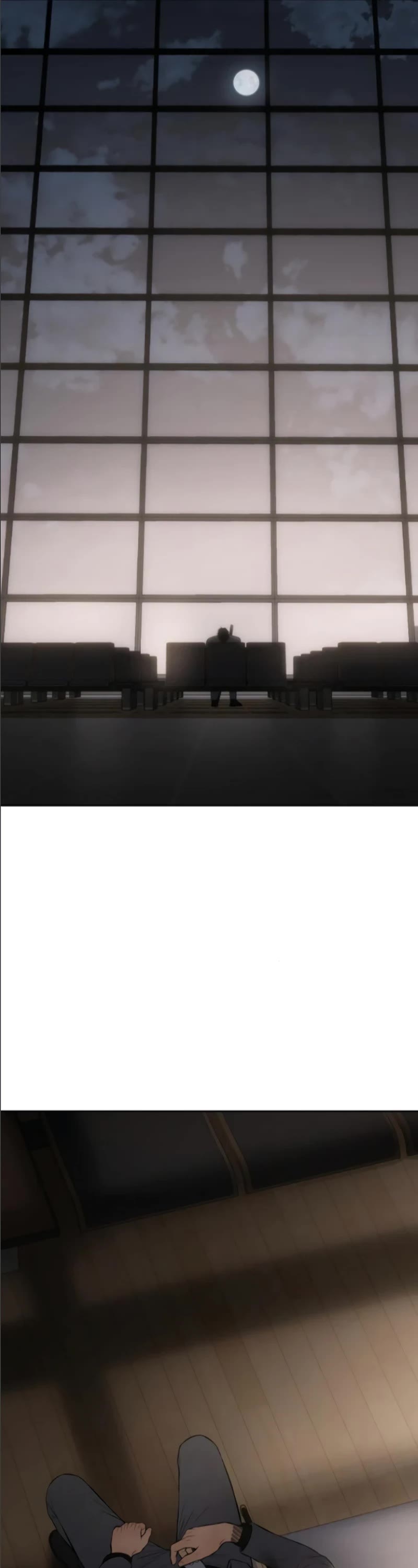 Baek XX chapter 105 page 77