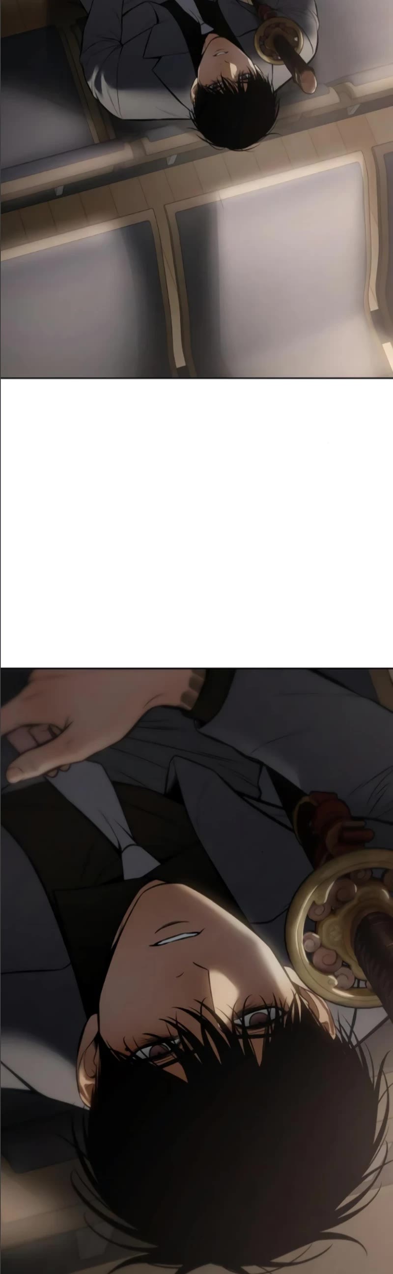 Baek XX chapter 105 page 78