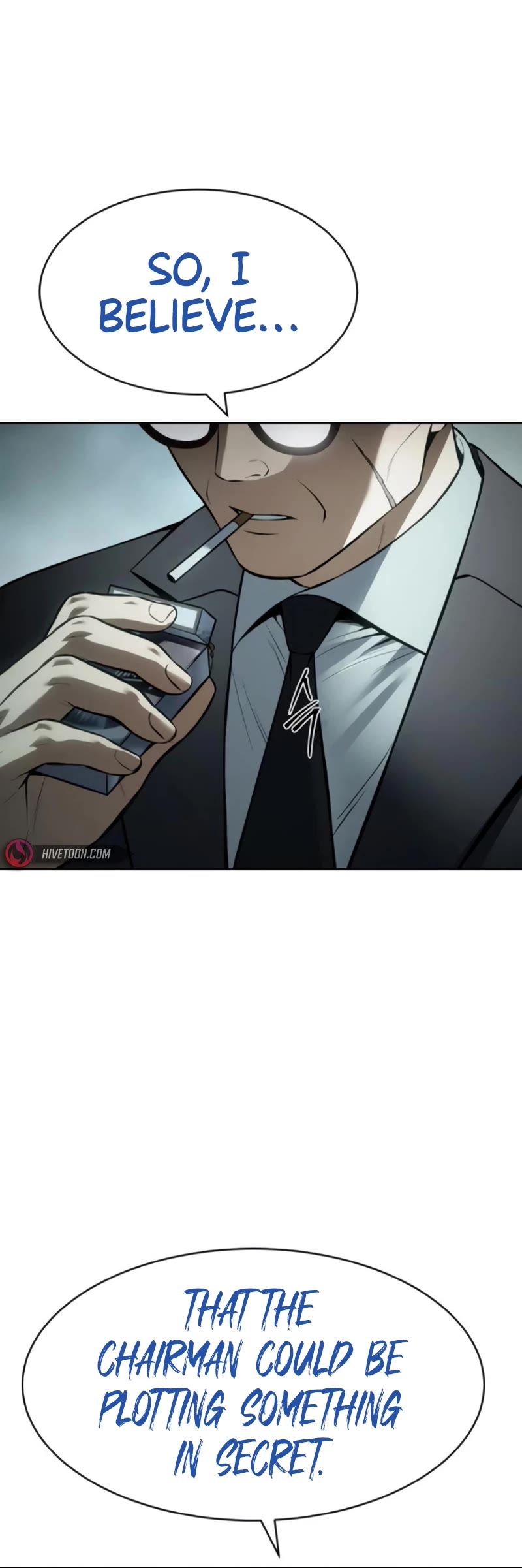 Baek XX chapter 106 page 11