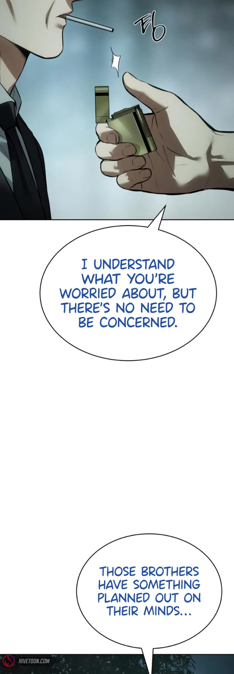 Baek XX chapter 106 page 15