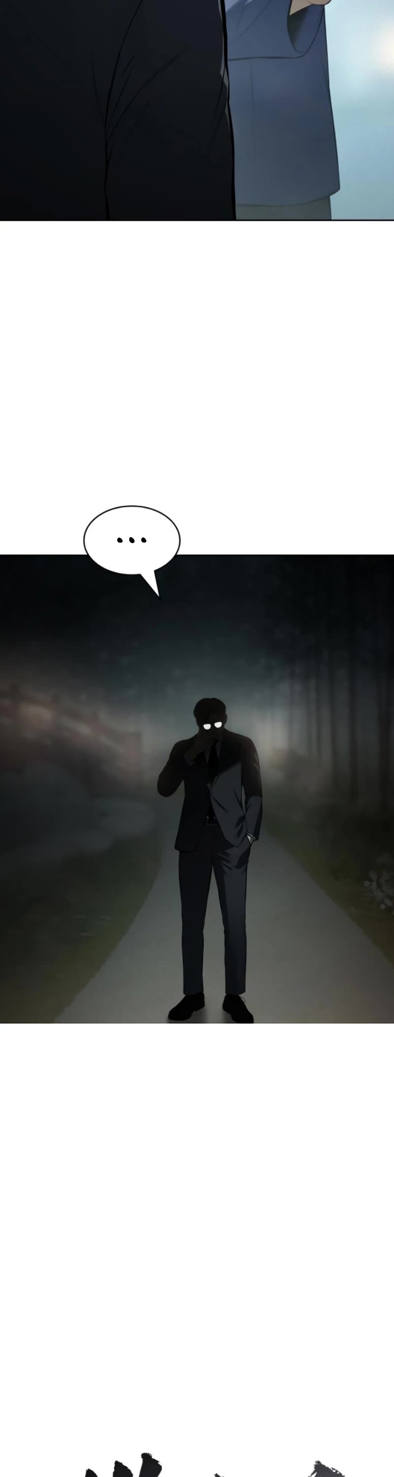 Baek XX chapter 106 page 18