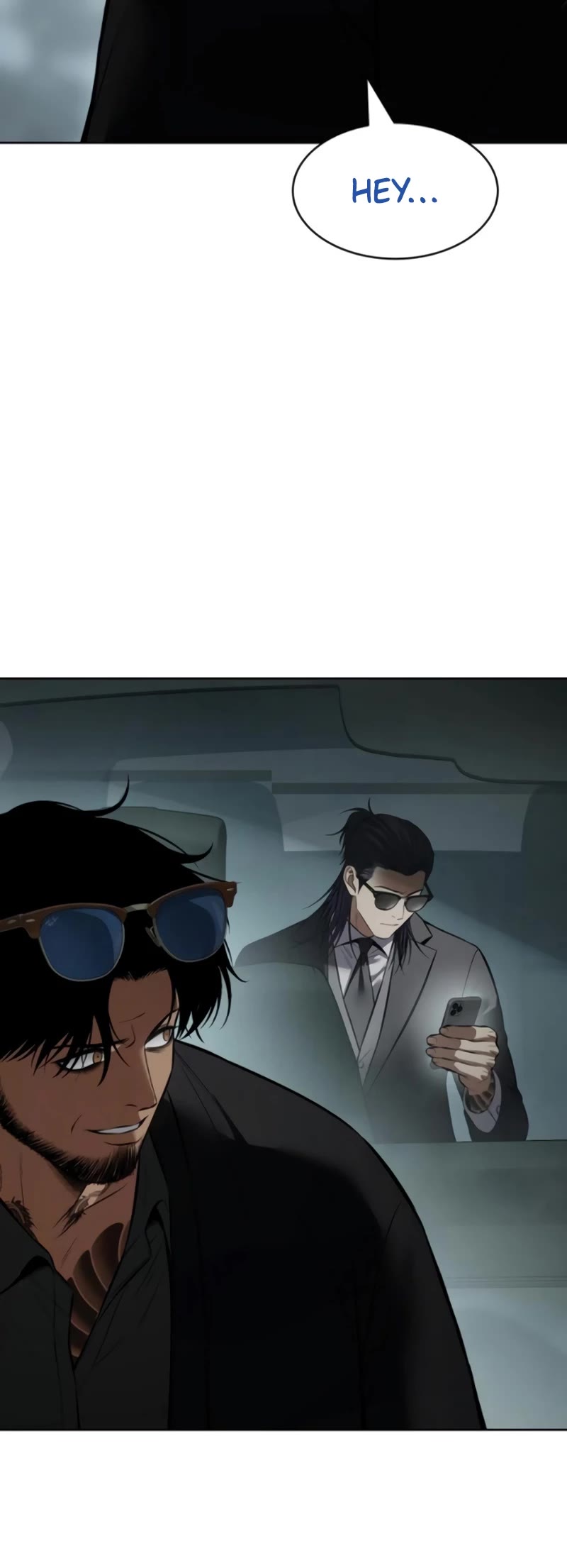 Baek XX chapter 106 page 20