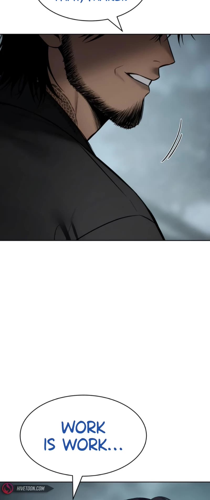 Baek XX chapter 106 page 31