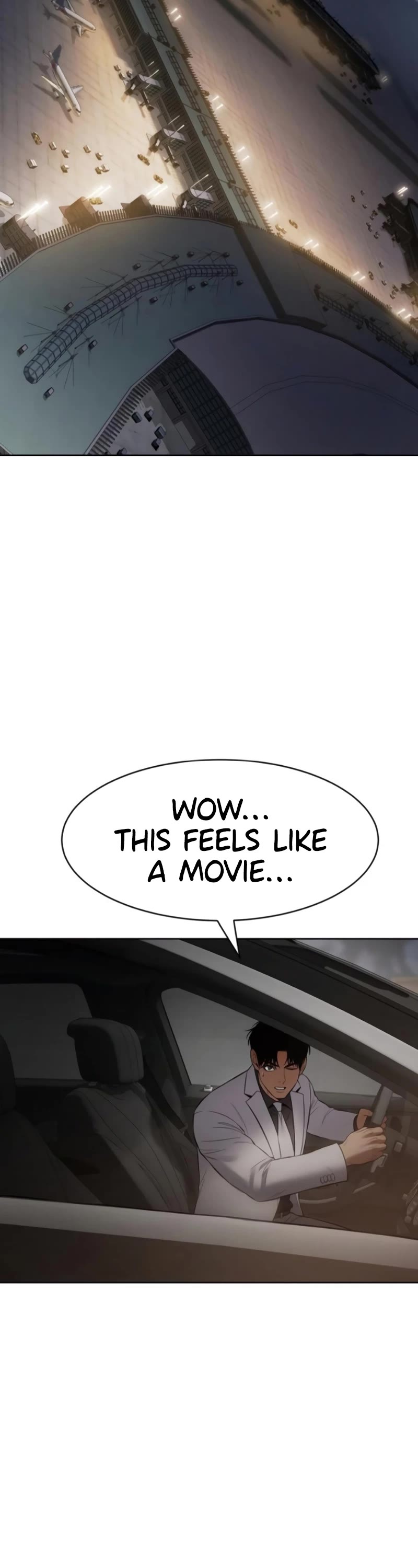 Baek XX chapter 106 page 38