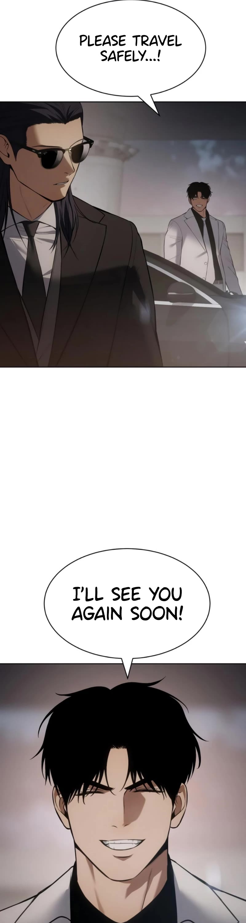 Baek XX chapter 106 page 42