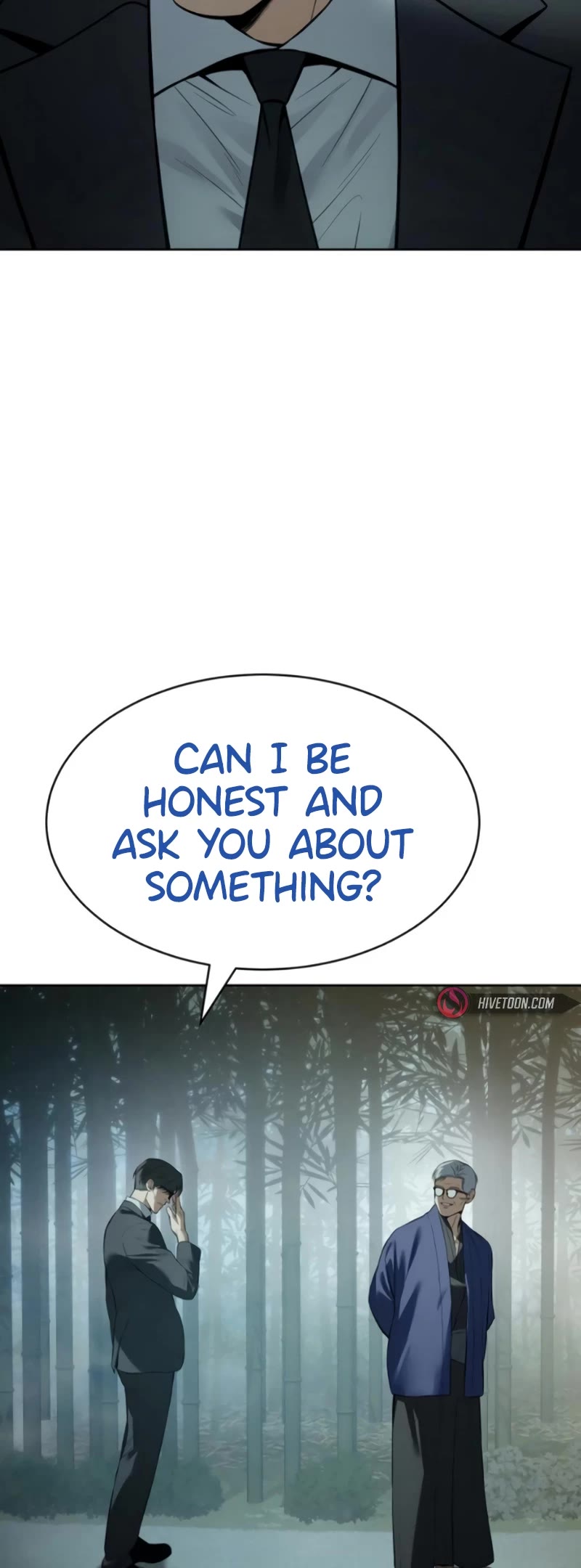 Baek XX chapter 106 page 5