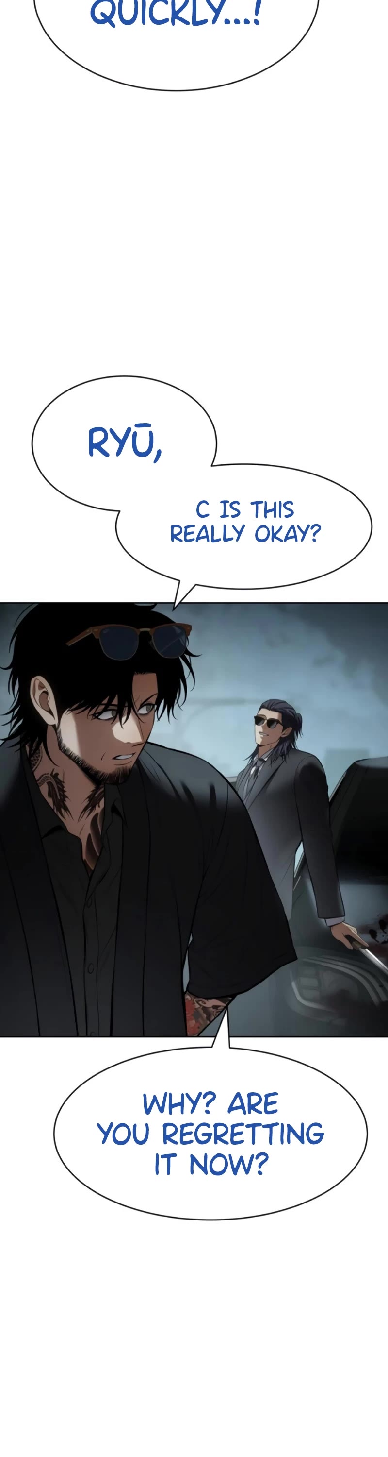 Baek XX chapter 106 page 54