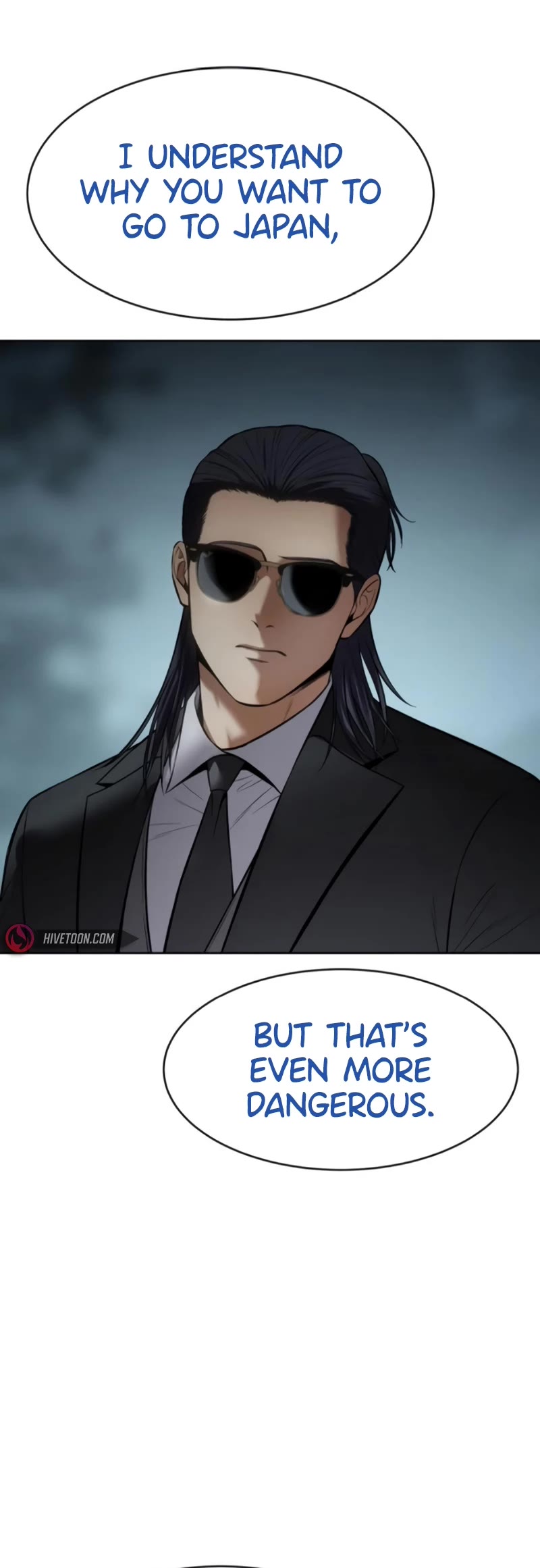 Baek XX chapter 106 page 56