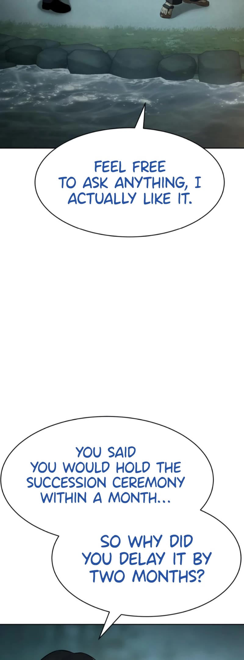 Baek XX chapter 106 page 6