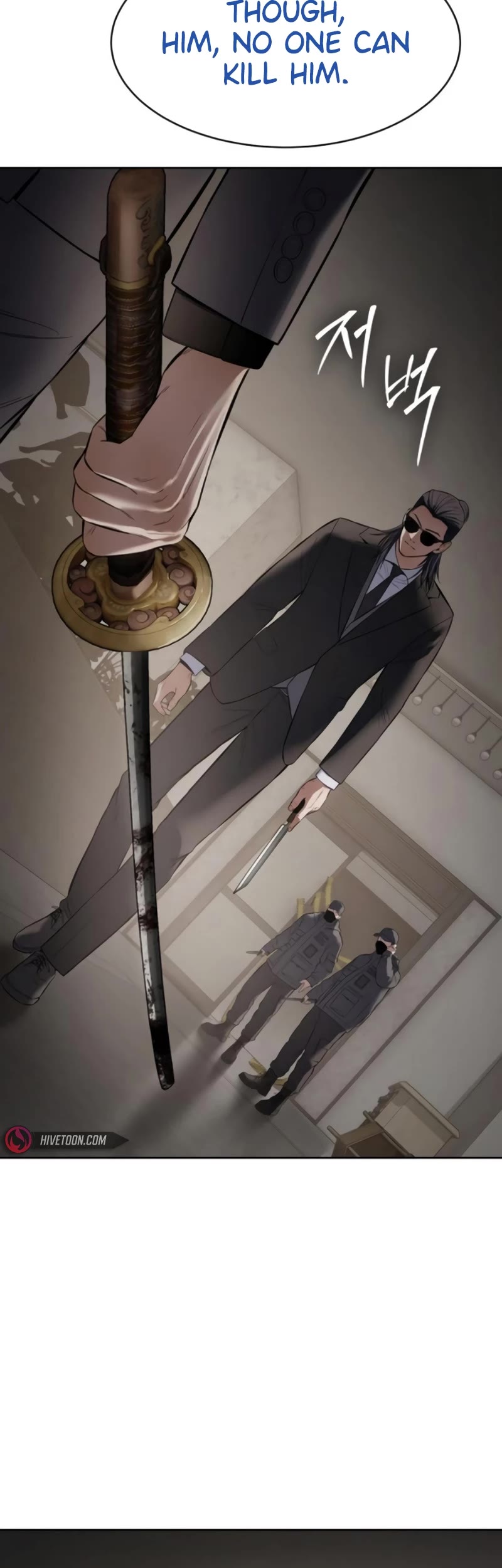 Baek XX chapter 106 page 61