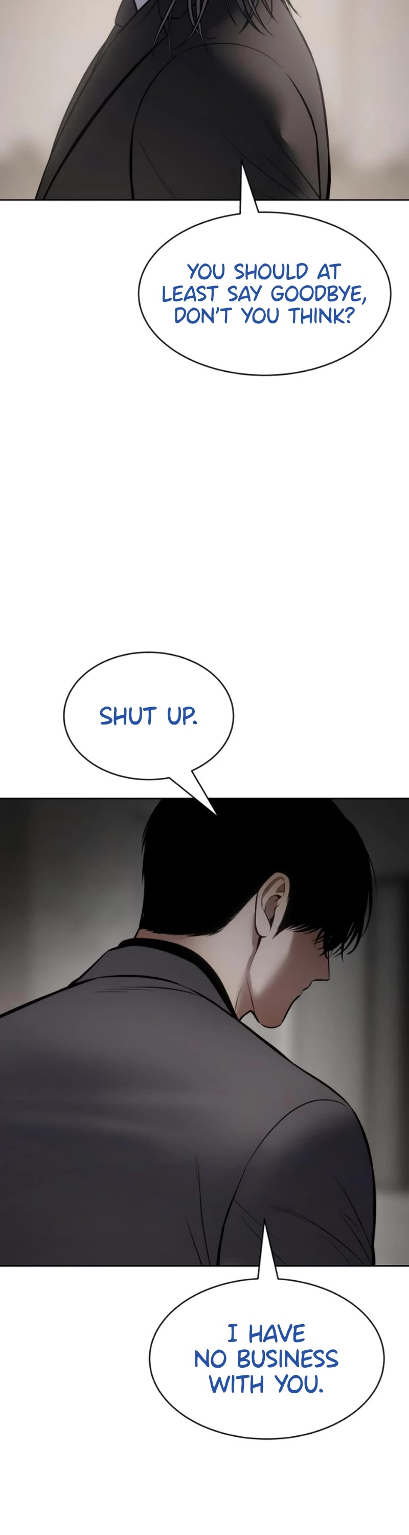 Baek XX chapter 106 page 64