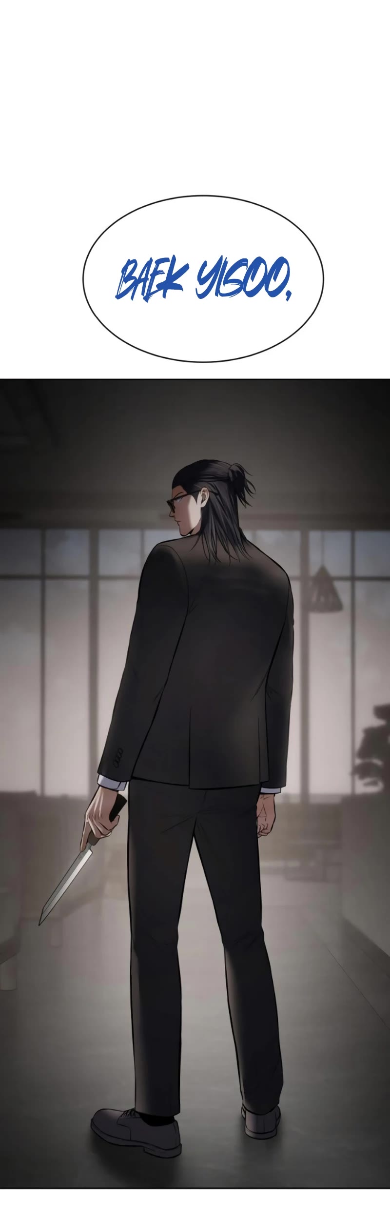 Baek XX chapter 106 page 65